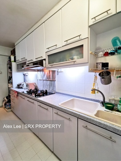 Blk 868 Woodlands Street 83 (Woodlands), HDB Executive #209616151